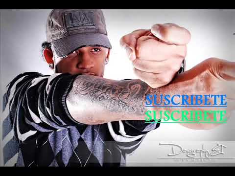 Willy Mento 24 Rabia Aquella Niña Chael Prod  Poseído El Album