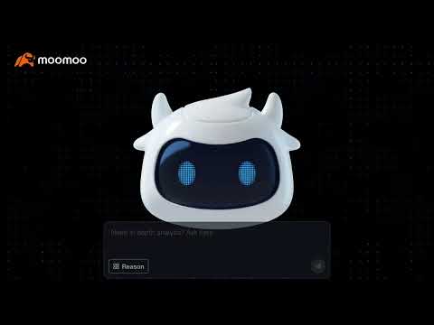 moomoo - Trading & Investing