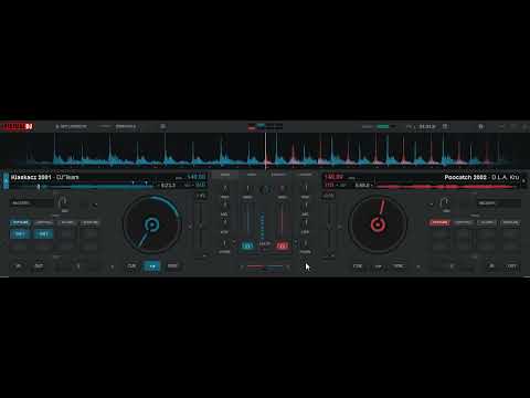 DJ'Team vs D.L.A Kru - Klaskacz 2001 vs Poocatch 2002 [Fun Mix]
