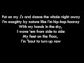 Mike Will Made It  23  (Lyrics) ft  Miley Cyrus, Wiz Khalifa