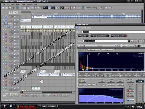 DJ ADEM VS.EBRU POLAT - MEMNUN OLDUM (CLUB MIX)