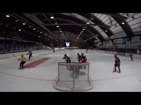 SaPKo C - Jukurit C 9.9.2018 part 1