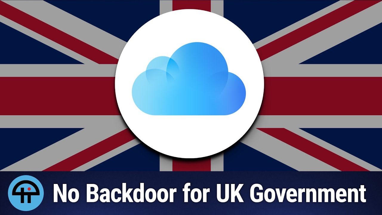 Apple Yanks Advanced Data Protection in the UK