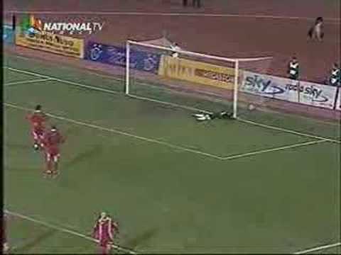 Gurita vs. Otelul Galati - 04/05