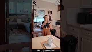 Video Tour of a House For Sale With Antique & Vintage Ceiling Fans