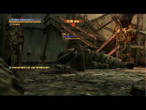 Rineps vs  Flawless   RES S S  05 05 10