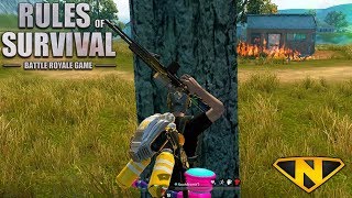 Download lagu Epic End Battle! (Rules of Survival: Battle Royale) mp3