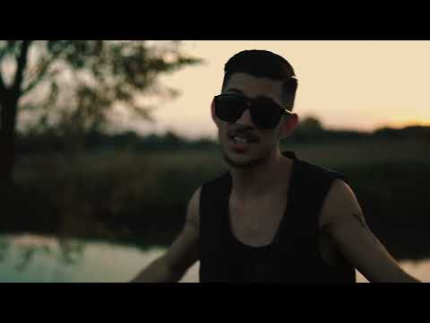 RF RICSI - Rám lőttél |OFFICIAL MUSIC VIDEO|