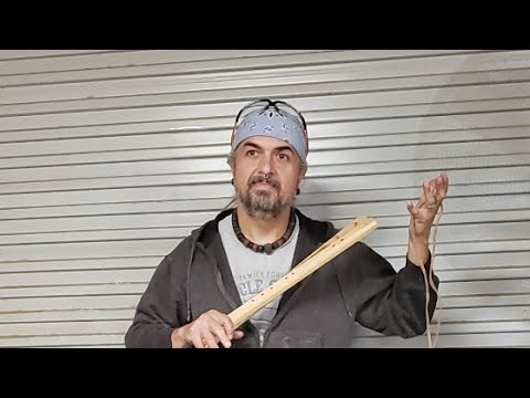 Build Your Flute Kit With Blue Bear Flutes