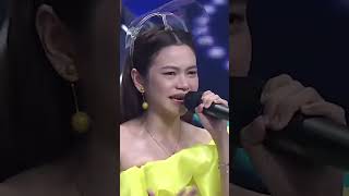 Download lagu Ada lawan? Rara, Evi, Selfi jebolan terbaik Indosiar, siapa lagi kira-kira? #shorts mp3