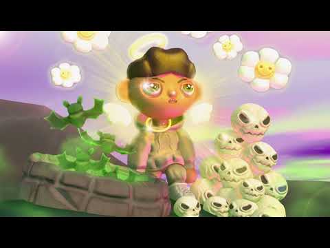 MC Buzzz ft Lucho SSJ - Sonic