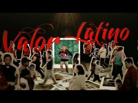 Valor Latino
