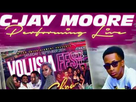 C-Jay Moore Music Video