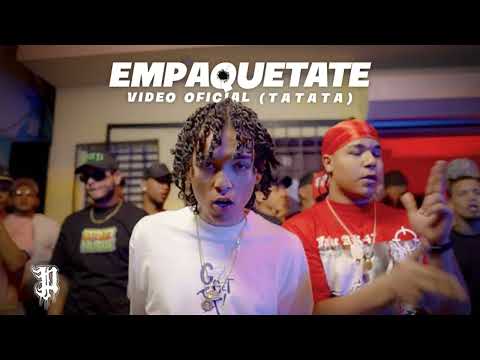 POLO JOA x DONATY - EMPAQUETATE 118bpm