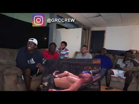 Moves/Spots That Made Me Go Holy Sh!t - Vol. 111 | Reaction