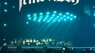 Download lagu G-Dragon (권지용) - GYRO-DROP - Übermensch World Tour ENCORE - Osaka Night 2 [4K] mp3