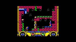 AMSTRAD CPC += COLOCO =+ NEW SNA VERSION 2024