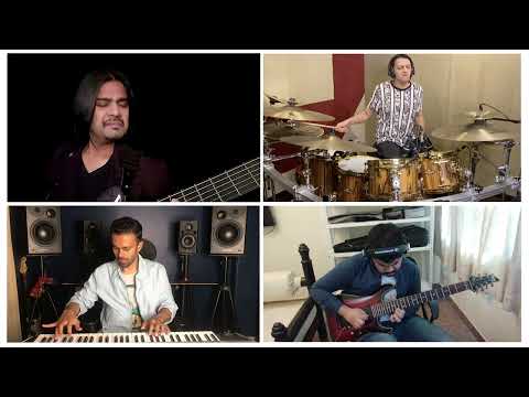 Got Your Back - Rickraj (Feat. Darshan Doshi, Sheldon D'Silva & Sangeet Haldipur)