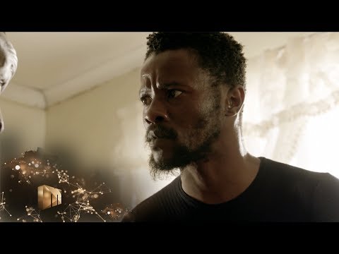 Qaphela refuses to fight again – Isibaya | Mzansi Magic