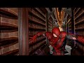 The Walls Are Closing On Spider Man Spider Man Edge Of Time 1080pᴴᴰ