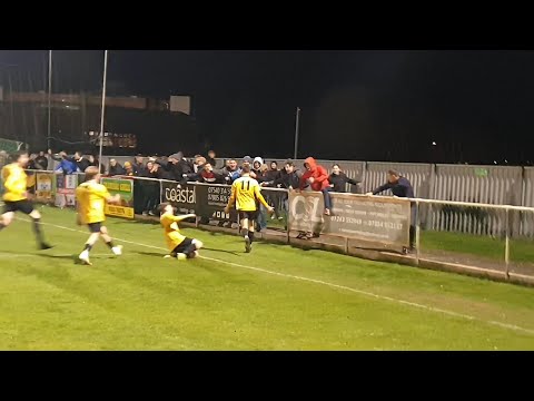 Chichester v Littlehampton (RUR Charity Cup Quarter Final) 120422