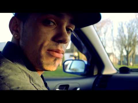 TTE-TV - F.O.S ft J-G #REAL-TALK (Official Music Video)