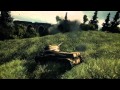 Я не забуду тебя никогда музыкальный клип от Wartactic Games World Of Tanks T-50-2 ...