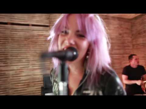 Turbulent Hearts - Crazy Girl (Official Video)
