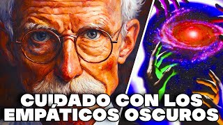 Por qué los EMPÁTICOS son las personas MÁS PELIGROSAS que jamás conocerás | Carl Jung