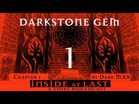 FM: Darkstone Gem - Chapter 1 by DarkMax