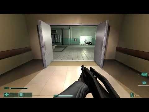 F.E.A.R. Extraction Point 💗 Эвакуация 💗 Пролог