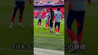 【サッカー日本代表】「歴史を作る国だ」世界が恐れる日本の真の実力と海外評価がヤバすぎる！ #サッカー日本代表 #ワールドカップ #海外の反応 #三笘薫 #鈴木彩艶 #侍ジャパン