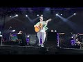 12 “James” - O.A.R. @oarmusic - 07/26/24