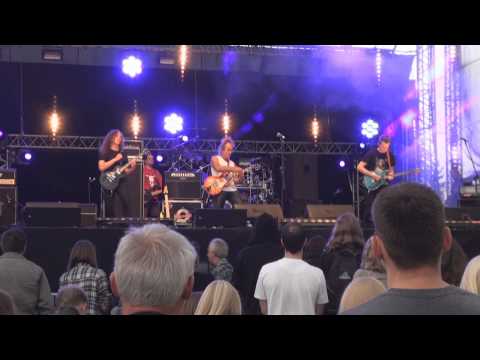 Solo Życia 2013 - Łukasz Kurpiewski