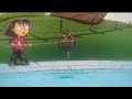 Rocket Power The Thanksgiving Turkey Incident