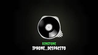 Download lagu Nada dering iPhone despacito | ringtone mp3