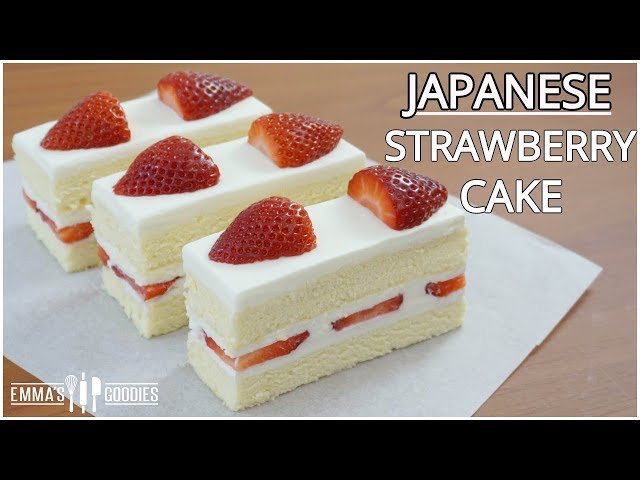 Video Pronunciation of Strawberry shortcake in English Video Pronunciation of Strawberry shortcake in English