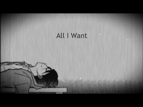 All I Want - Lofi Remix