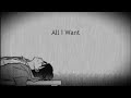 All I Want Lofi Remix