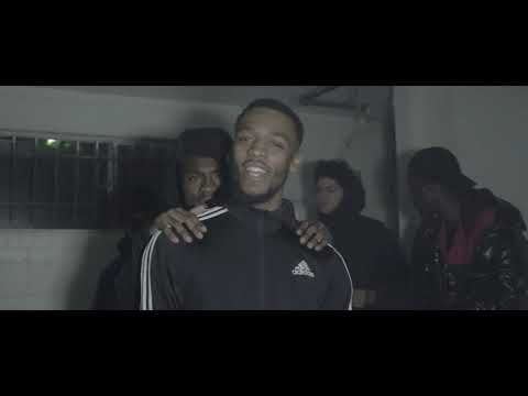 AG Barlee ft. Yung Flip Catch my Opp (official music video)