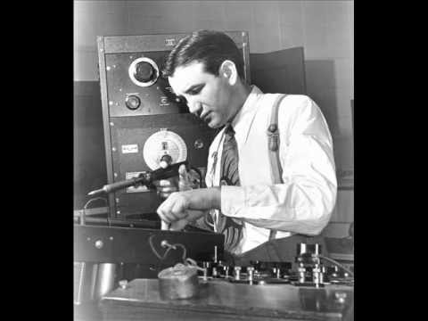 POWERHOUSE  Raymond Scott Version THE SWING ERA (STEREO)