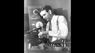 POWERHOUSE  Raymond Scott Version THE SWING ERA (STEREO)
