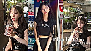 Download lagu Creating a multilingual playlist for @aerisroses_  | Birthday Special | Kluvies mp3