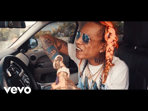 Blacksan - Fresh (Official Video)