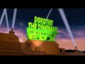 Dorothy The Dinosaur Century Fox Logo 1994 2009