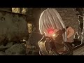 Code Vein Nightcore Evolution GMV