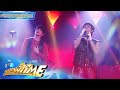 WATCH: Cup Of Joe performs MULTO on It’s Showtime stage! | It's Showtime