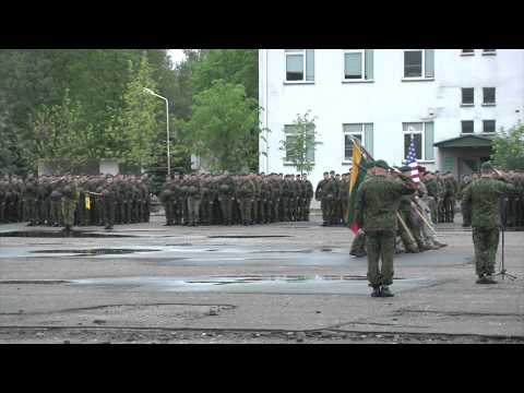 Black Arrow opening ceremony