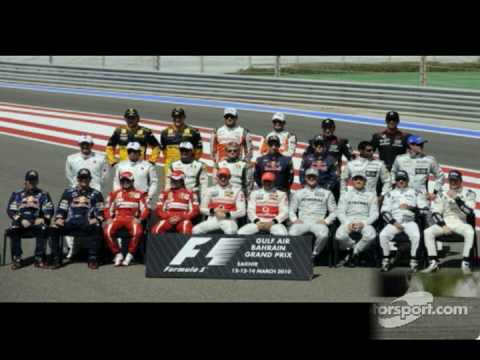 Happy Birthday Jaime Alguersuari