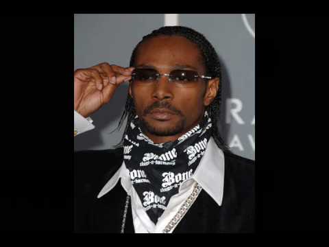 Krayzie Bone - Brining Me Up